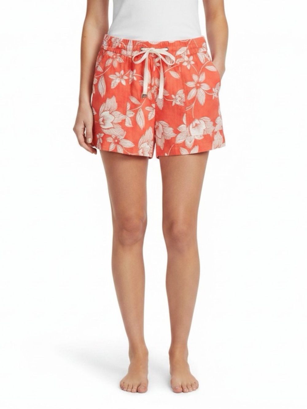 NWT Gap Utility Pull-On Shorts Small
